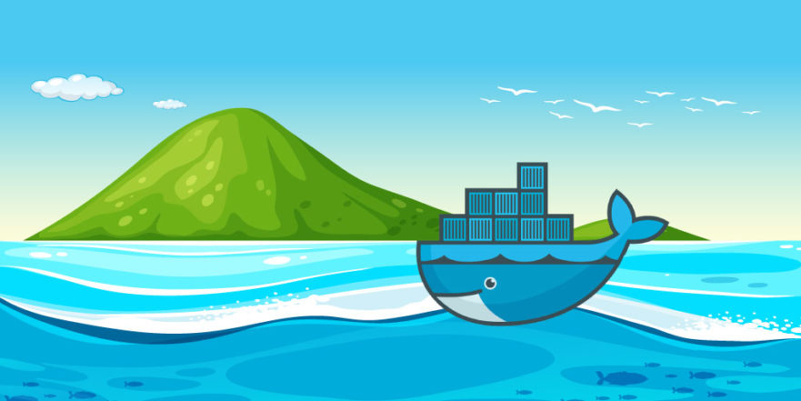 Docker Image vs Container