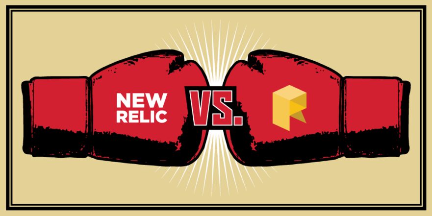 Looking for New Relic Alternatives & Competitors? Learn Why Developers Pick Retrace
