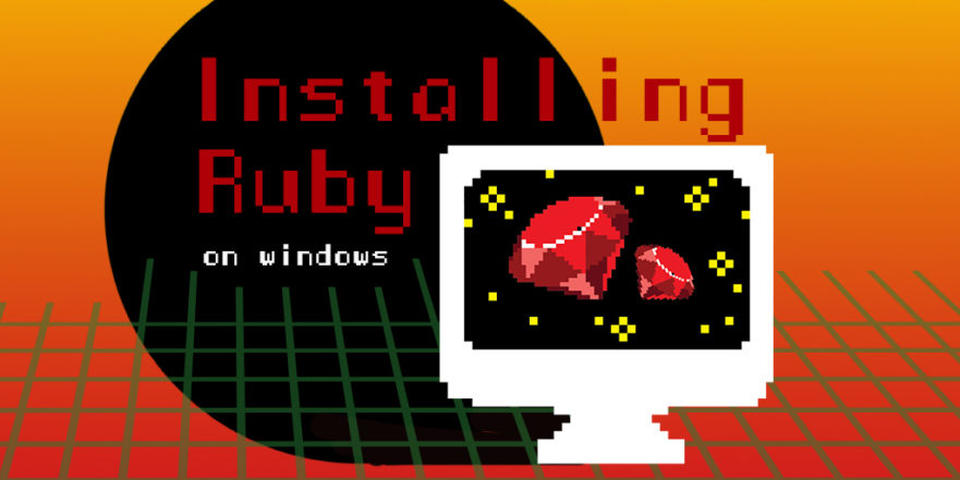 ruby for windows