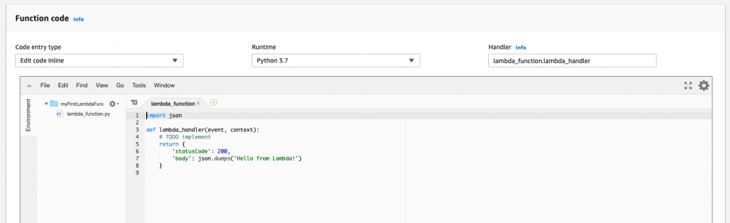 aws-lambda-with-python-a-complete-getting-started-guide