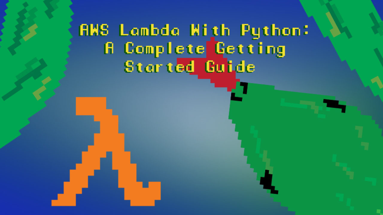 Aws Lambda With Python A Complete Getting Started Guide Stackify Previous menu item receives focus and triggers an onfocus moving around the menu with cursor keys should announce the menu item and label for each menu item. aws lambda with python a complete