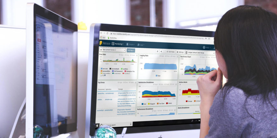 5 Essential Retrace Custom Dashboard Widgets For DevOps Managers