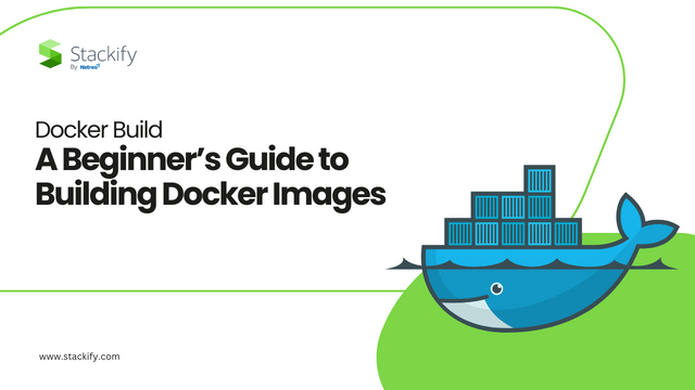 Developing Go Apps With Docker