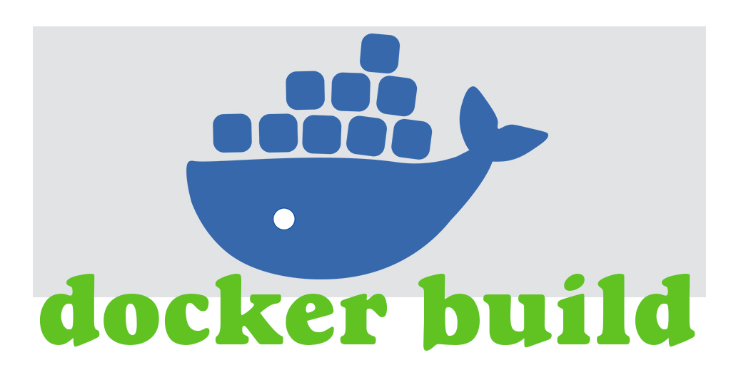 Docker build