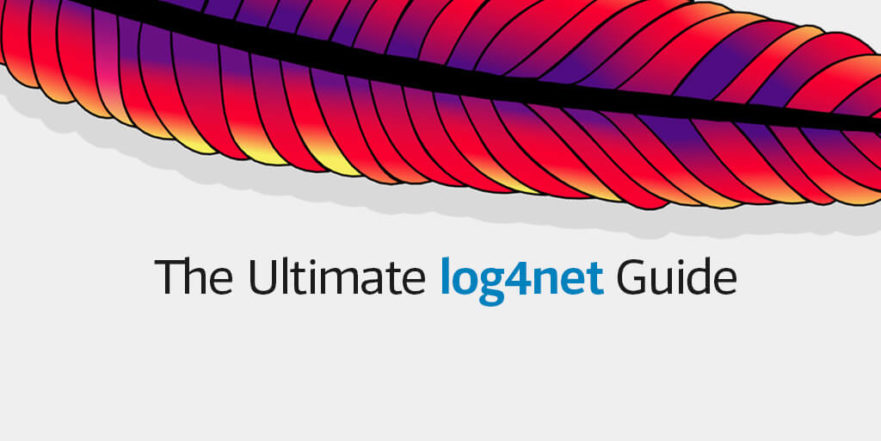 log4net featured image