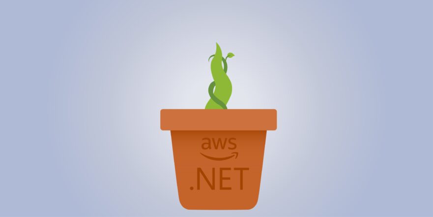 AWS Elastic Beanstalk .NET Core Getting Started