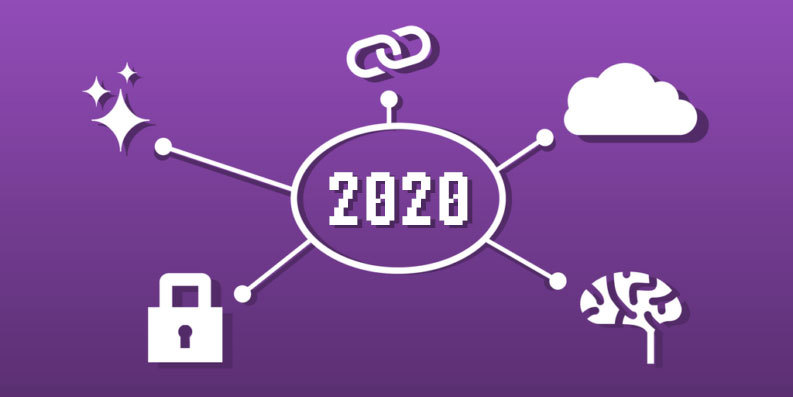 6 Software Development Trends for 2020: Developers Needed