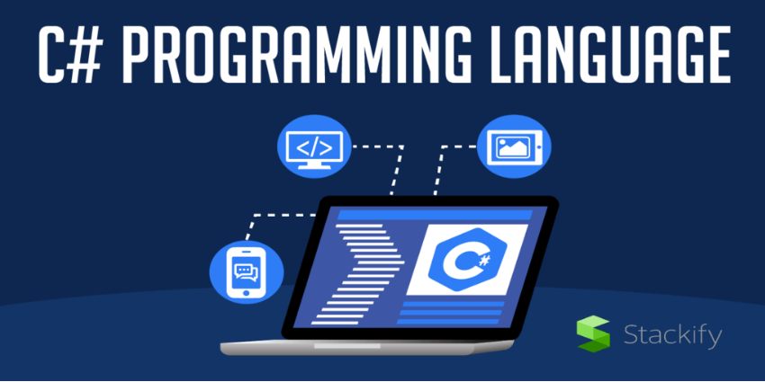 What is C# used for?