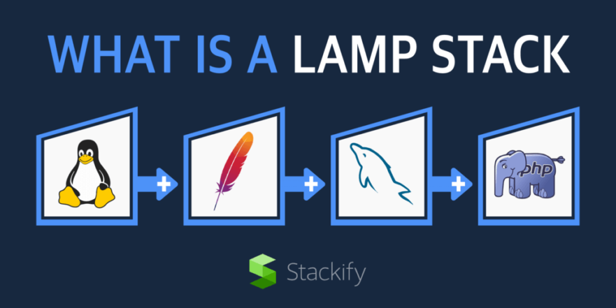 What is LAMP stack