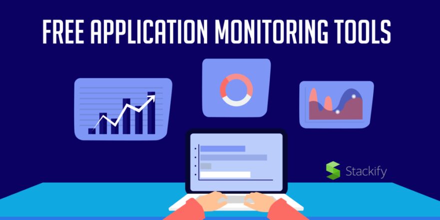 Free and Affordable Application Monitoring Tools