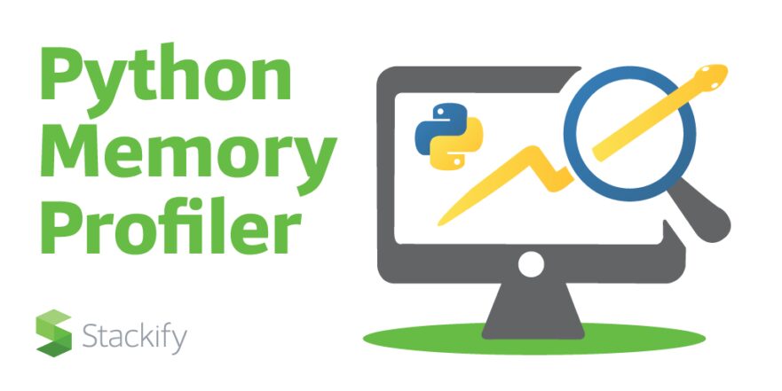 Top 5 Python Memory Profilers