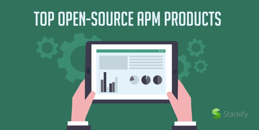 Top 10 Open Source APM Tools