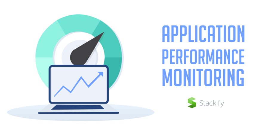 Application Performance Monitoring 101