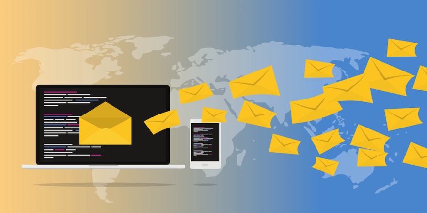 3 Ways to Send Emails with Ruby
