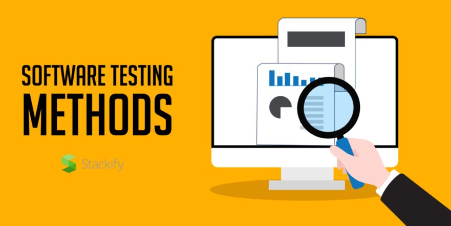 Best Software Testing Methods