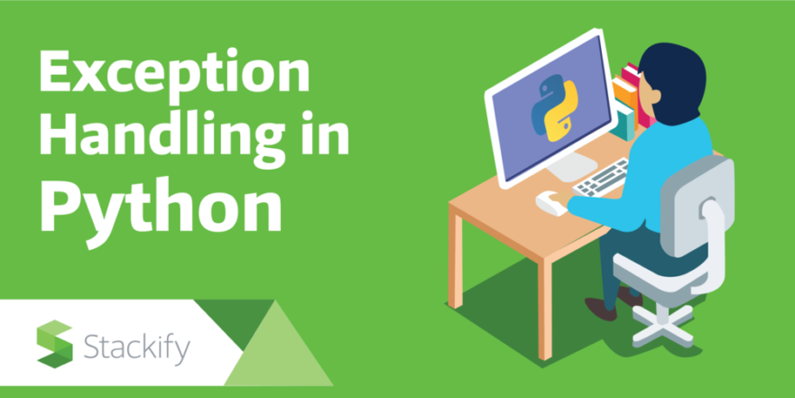 Python Tutorials - Exception Handling