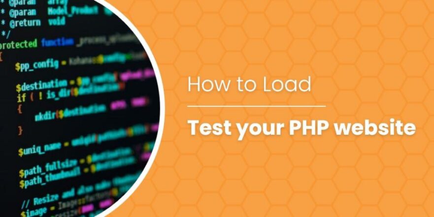 How To Load Test Your PHP Website
