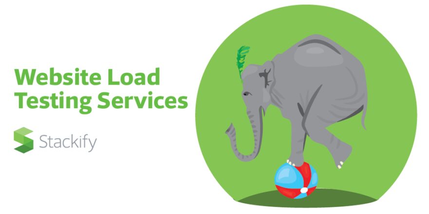Best website load testing services