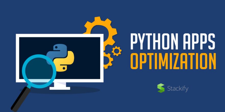 How to optimize your Python apps