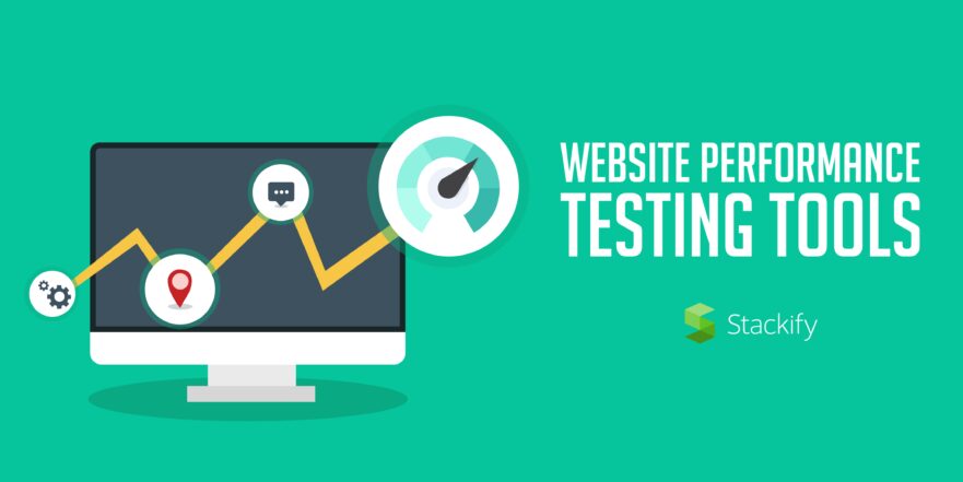 Best Website Performance Testing Tools