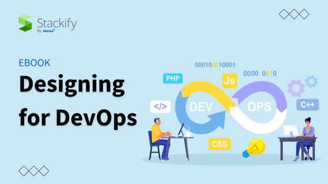 Designing for DevOps