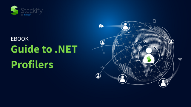 Guide to .NET Profilers