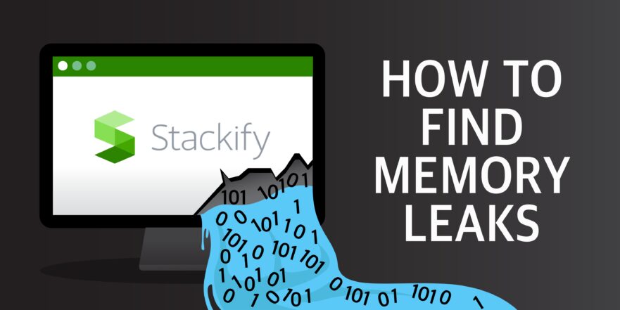 How to Find Memory Leaks