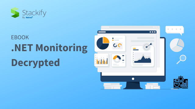 .NET Monitoring Decrypted
