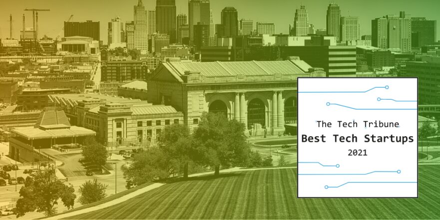 Stackify named in “Best Tech Startups in Kansas”