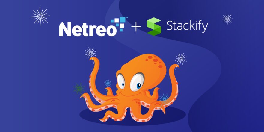Stackify + Netreo Creates a Dev + Ops Powerhouse