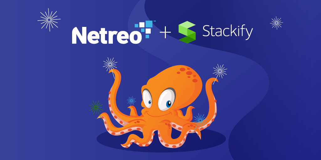 Stackify Netreo Acquisition
