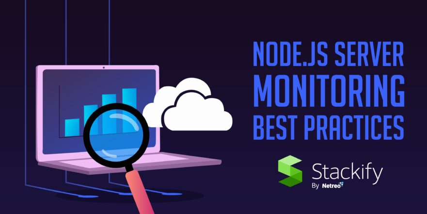 Node.js Server Monitoring Best Practices