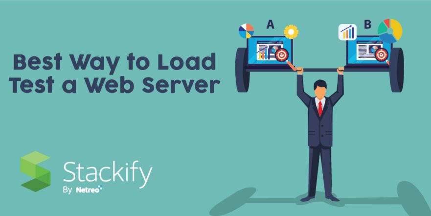 Best Way to Load Test a Web Server