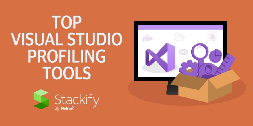 Top Visual Studio Profiling Tools