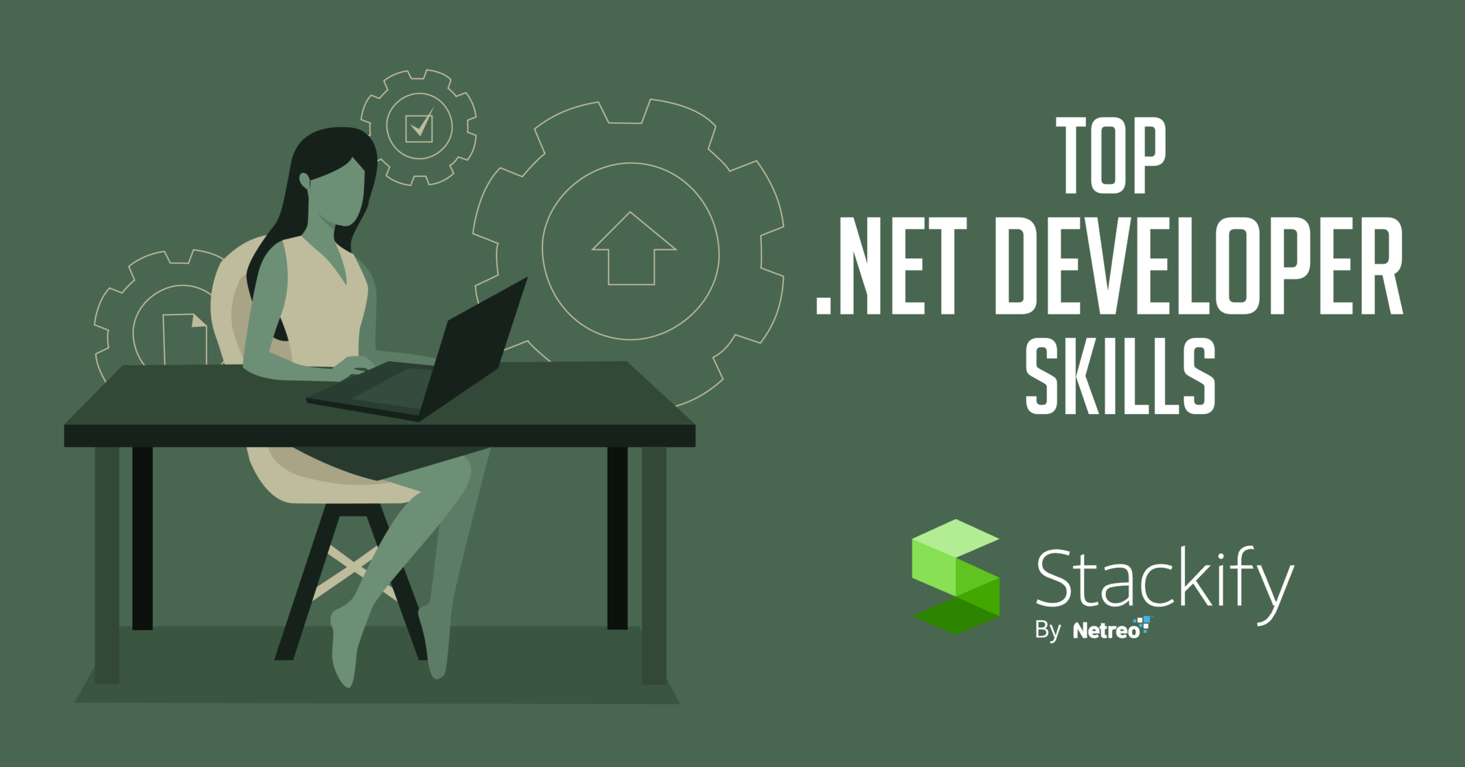 Top .NET Developer Skills According to Tech Leaders and Experts