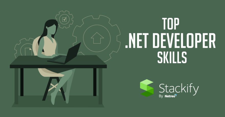Top .NET Developer Skills According to Tech Leaders and Experts