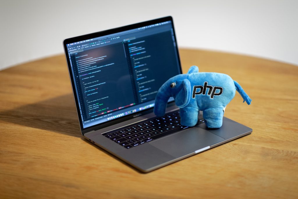 Top Reasons Why You Should Choose PHP for Website Development