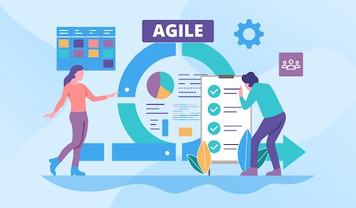 How Agile Software Development Can Improve Your Client’s Experience