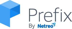 Prefix - Code Tracing and Profiling Solution logo