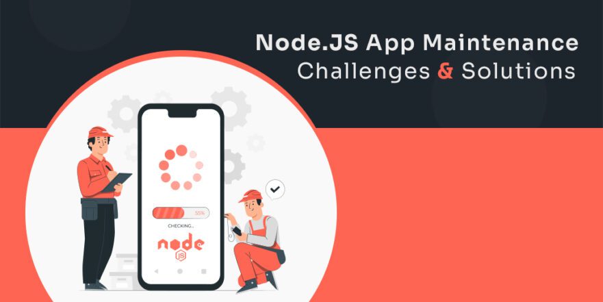 The Challenges of Efficiently Maintaining Node.js Apps