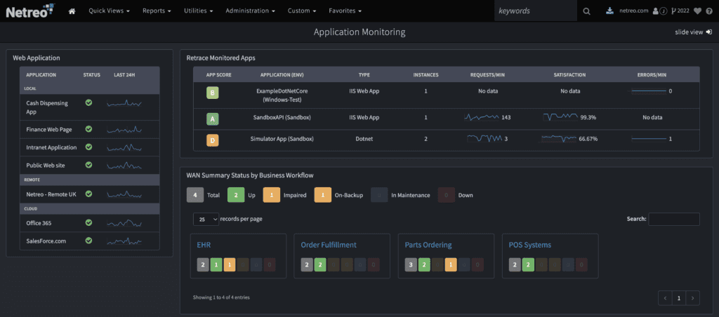 A Practical Overview of APM Tools Stackify