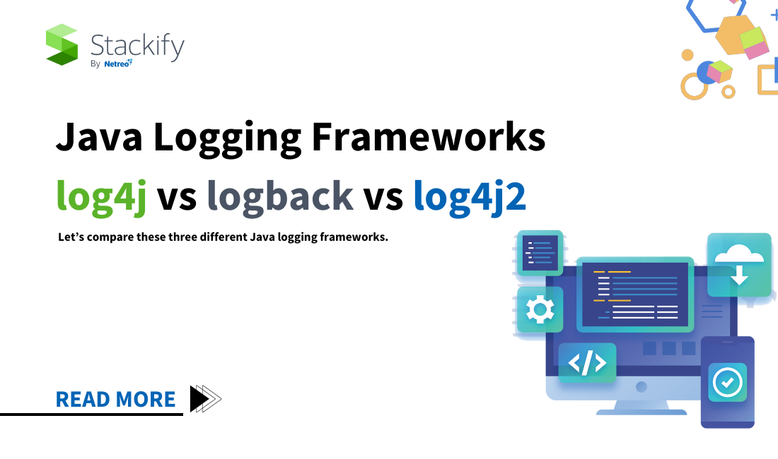 Java Logging Frameworks: log4j vs logback vs log4j2