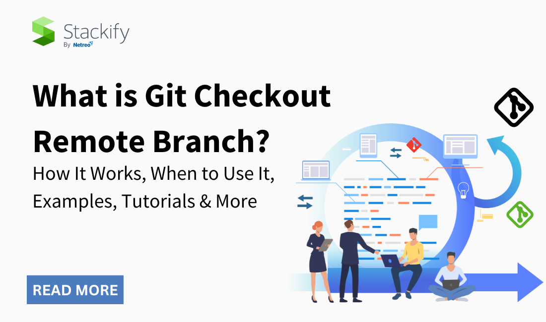 Git Checkout Remote Branch: Code Examples, Tutorials & More