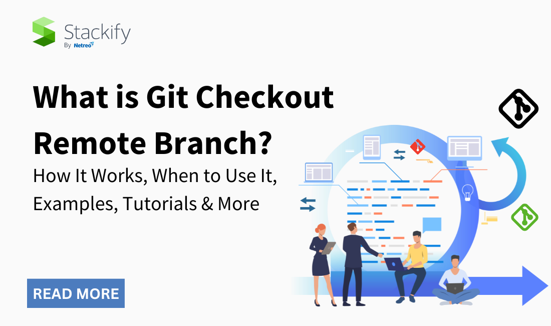 Git Checkout Remote Branch Code Examples Tutorials More