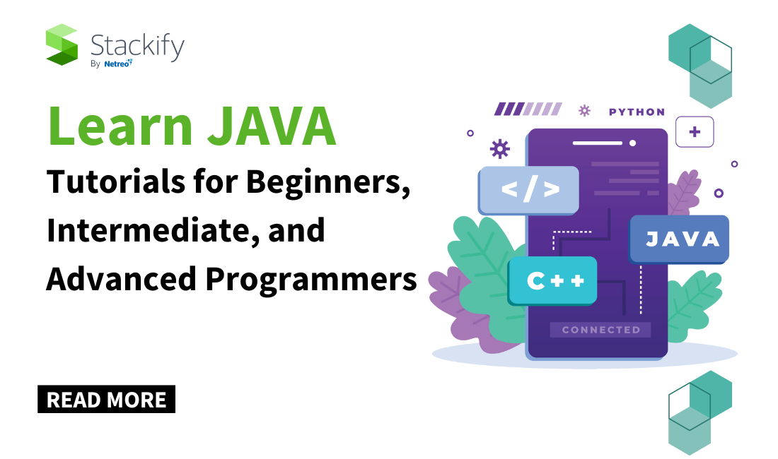 28 Java Tutorials For Busy People, Beginner to Advanced