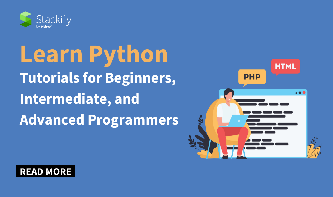 Python Programming Tutorials