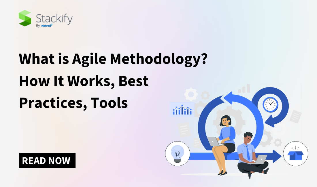 What is Agile Methodology
