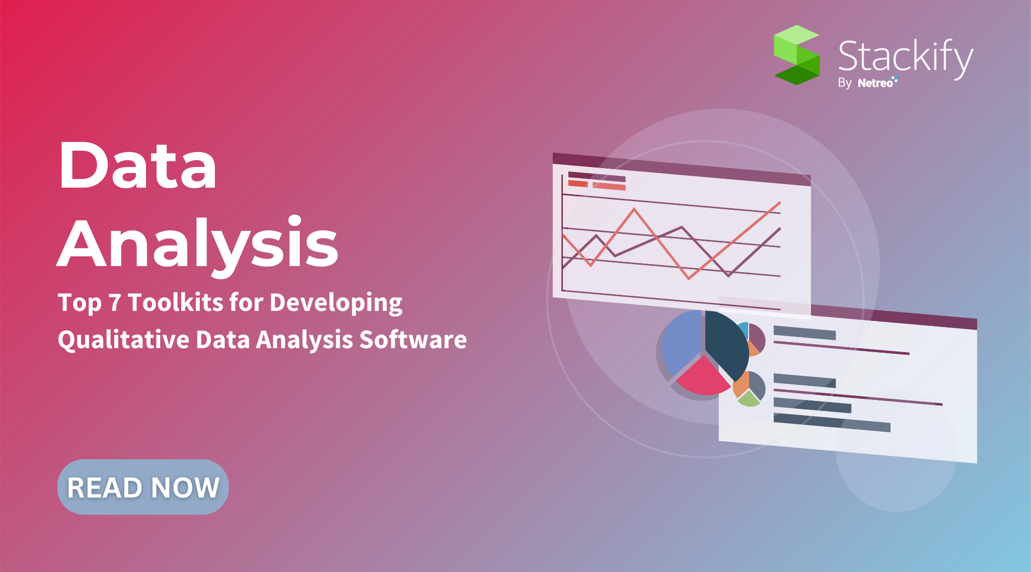 Top 7 Toolkits for Developing Qualitative Data Analysis Software