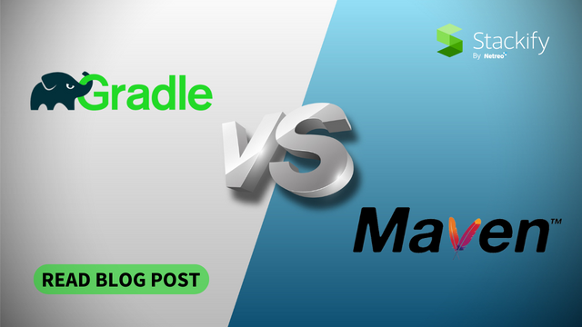 Gradle vs. Maven: Performance, Compatibility, Builds, & More