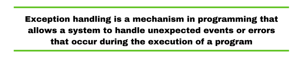 PHP Try Catch: Basics & Advanced PHP Exception Error Handling